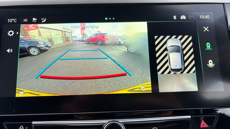 Vauxhall Corsa 1.2 Turbo Ultimate 5dr Petrol Hatchback